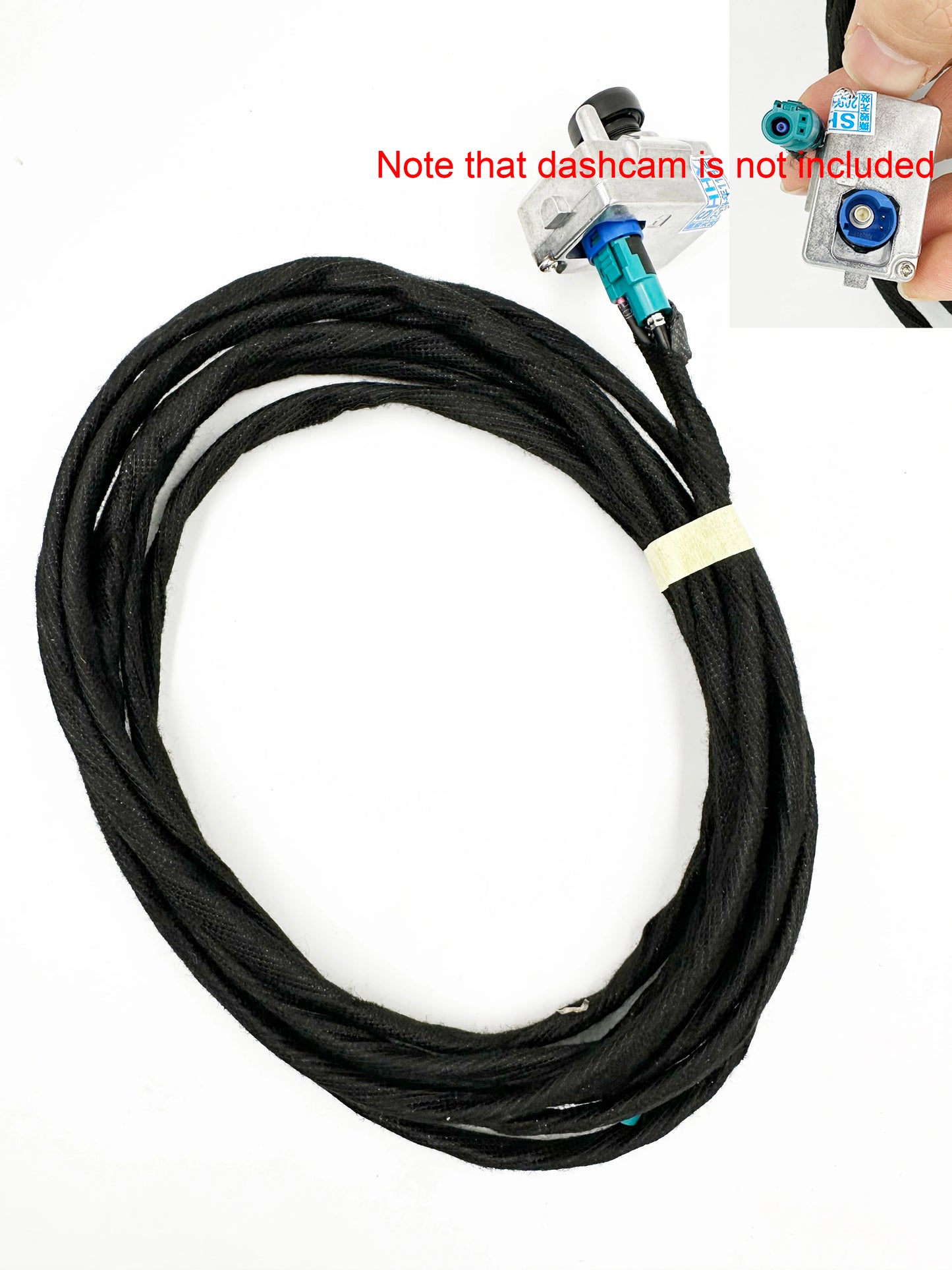 Cámara Dash Cam para Vehículos BYD Yuan Plus, Dolphin y Dolphin mini (Seagull)