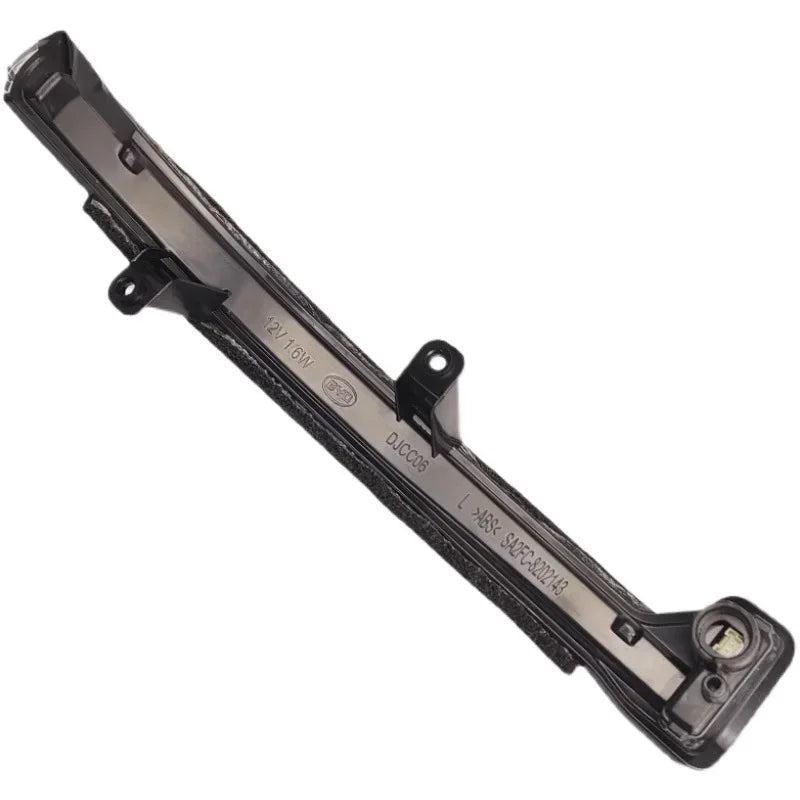 Señal de giro, espejo inverso, accesorios originales de señal para BYD Song Pro Plus Dmi Yuan plus1