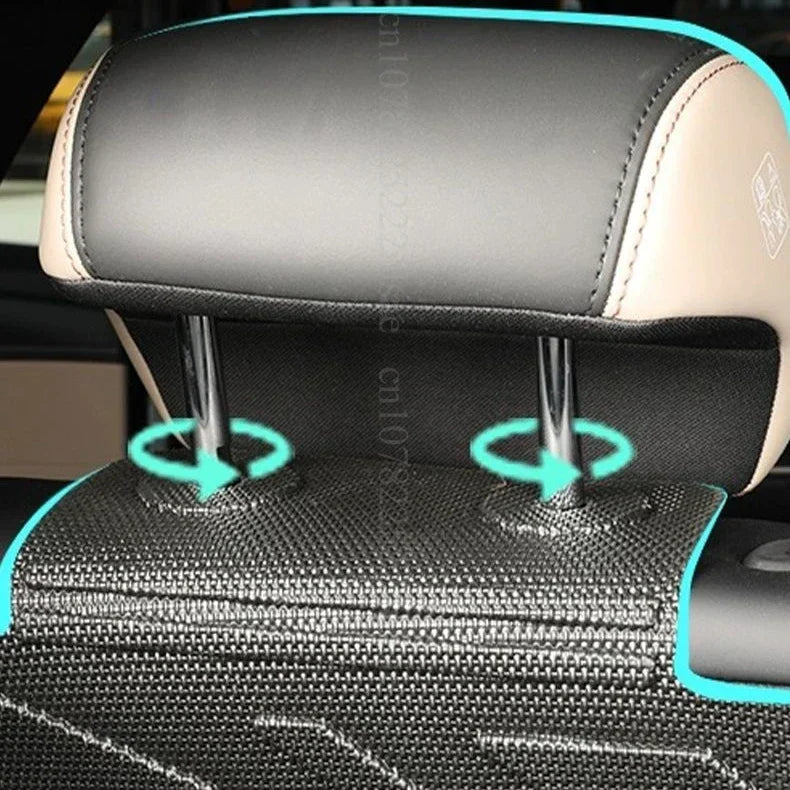 Para BYD Dolphin 2025 accesorios nuevo estilo TPE alfombrilla para maletero de coche impermeable resistente a la suciedad revestimiento de carga alfombrilla para mascotas fácil de limpiar